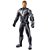 BONECO AVENGERS  THOR TITAN HERO POWER FX 2.0 E3 - Imagem 1