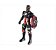 BONECO SOLDIER COM ESCUDO BS TOYS - Imagem 1