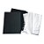 PASTA CATÁLOGO 10 ENVELOPES SEM VISOR POLIBRAS - Imagem 1