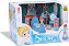 JUDY HOME QUARTO SNOW COM BONECA SAMBA TOYS - Imagem 2
