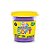 MASSA DE MODELAR SOFT 150G VIOLETA ACRILEX - Imagem 2