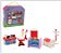 CASINHA FELIZ SALA ZOOP TOYS - Imagem 3
