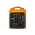 TESTADOR DE CABO DE REDE LT-100BK PLUSCABLE - Imagem 4