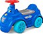 CARRINHO DE EMPURRAR ROMA TOYMOTOR POLICIA ROMA BR - Imagem 7