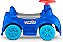 CARRINHO DE EMPURRAR ROMA TOYMOTOR POLICIA ROMA BR - Imagem 6