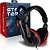 FONE DE OUVIDO HEADSET EG308 STARTER COM FIO EVOLU - Imagem 4
