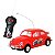 CARRO CONTROLE REMOTO SUPER CAR FUSCA 2 CANAIS DMT - Imagem 7
