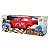 CARRO CONTROLE REMOTO SUPER CAR FUSCA 2 CANAIS DMT - Imagem 6