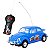 CARRO CONTROLE REMOTO SUPER CAR FUSCA 2 CANAIS DMT - Imagem 8