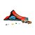 KIT PISTA DE SKATE PARK COM RAMPA SORTIDA DMTOYS - Imagem 9