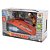 KIT PISTA DE SKATE PARK COM RAMPA SORTIDA DMTOYS - Imagem 6