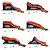 KIT PISTA DE SKATE PARK COM RAMPA SORTIDA DMTOYS - Imagem 15