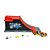 KIT PISTA DE SKATE PARK COM RAMPA SORTIDA DMTOYS - Imagem 2