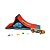 KIT PISTA DE SKATE PARK COM RAMPA SORTIDA DMTOYS - Imagem 4
