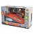 KIT PISTA DE SKATE PARK COM RAMPA SORTIDA DMTOYS - Imagem 1