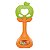 CHOCALHO FRUTINHAS BABY SORTIDO DMTOYS - Imagem 6