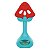 CHOCALHO FRUTINHAS BABY SORTIDO DMTOYS - Imagem 9