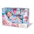 BONECO DIVER NEW BORN PREMIUM MENINO COM CABELO - Imagem 3