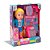 BONECA MY LITTLE COLLECTION VAMOS VIAJAR - MENINA - Imagem 3