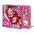 BONECA DIVER NEW BORN UNIQUE COLLECTION MACACAO VE - Imagem 2