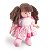 BONECA SAPEKINHA SOFT SORTIDAS MILK BRINQUEDOS - Imagem 4