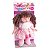 BONECA SAPEKINHA SOFT SORTIDAS MILK BRINQUEDOS - Imagem 9
