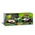 CARRINHO JEEP QUADRICICLO E CROCODILO SILMAR - Imagem 3