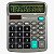 CALCULADORA PS6837B 12 DÍGITOS HOOPSON - Imagem 5