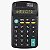 CALCULADORA  PS402 DE BOLSO 8 DÍGITOS HOOPSON - Imagem 4