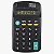 CALCULADORA  PS402 DE BOLSO 8 DÍGITOS HOOPSON - Imagem 2