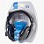 FONE DE OUVIDO F-014PT PRETO HOOPSON - Imagem 3