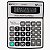 CALCULADORA  PS8820B 12 DÍGITOS HOOPSON - Imagem 4