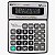 CALCULADORA  PS8820B 12 DÍGITOS HOOPSON - Imagem 2