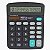 CALCULADORA PS8837B 12 DÍGITOS HOOPSON - Imagem 5