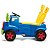 QUADRICICLO CAMINHÃO MK TRUCK CALESITA - Imagem 10