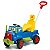 QUADRICICLO CAMINHÃO MK TRUCK CALESITA - Imagem 9