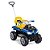 QUADRICICLO CROSS UP AZUL CALESITA - Imagem 12
