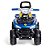 QUADRICICLO CROSS UP AZUL CALESITA - Imagem 3