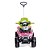 QUADRICICLO CROSS UP ROSA CALESITA - Imagem 8