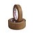 FITA ADESIVA KRAFT 770 18mm X 50 m Adelbras - Imagem 3