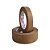 FITA ADESIVA KRAFT 770 18mm X 50 m Adelbras - Imagem 1
