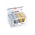 APONTADOR PLASTICO BEST FRIEND UNIDADE SORTIDA BRW - Imagem 4