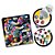 JOGO KAZAA JUNIOR - SPIDER-MAN ELKA - Imagem 4