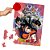 QUEBRA CABEÇA PUZZLE PLAY 100 PECAS - LENTE MAGICA - Imagem 6