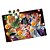 QUEBRA CABEÇA PUZZLE PLAY 200 PECAS - DRAGON BALL - Imagem 8