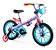 BICICLETA ARO 16 STITCH NATHOR - Imagem 4
