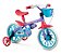 BICICLETA ARO 12 STITCH NATHOR - Imagem 3