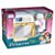 KIT LAVA LOUÇA PRINCESA ZUCA TOYS - Imagem 4