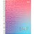 CADERNO 10 MATÉRIAS 160 FLS BLUSH FORONI - Imagem 5