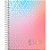 CADERNO 10 MATÉRIAS 160 FLS BLUSH FORONI - Imagem 6